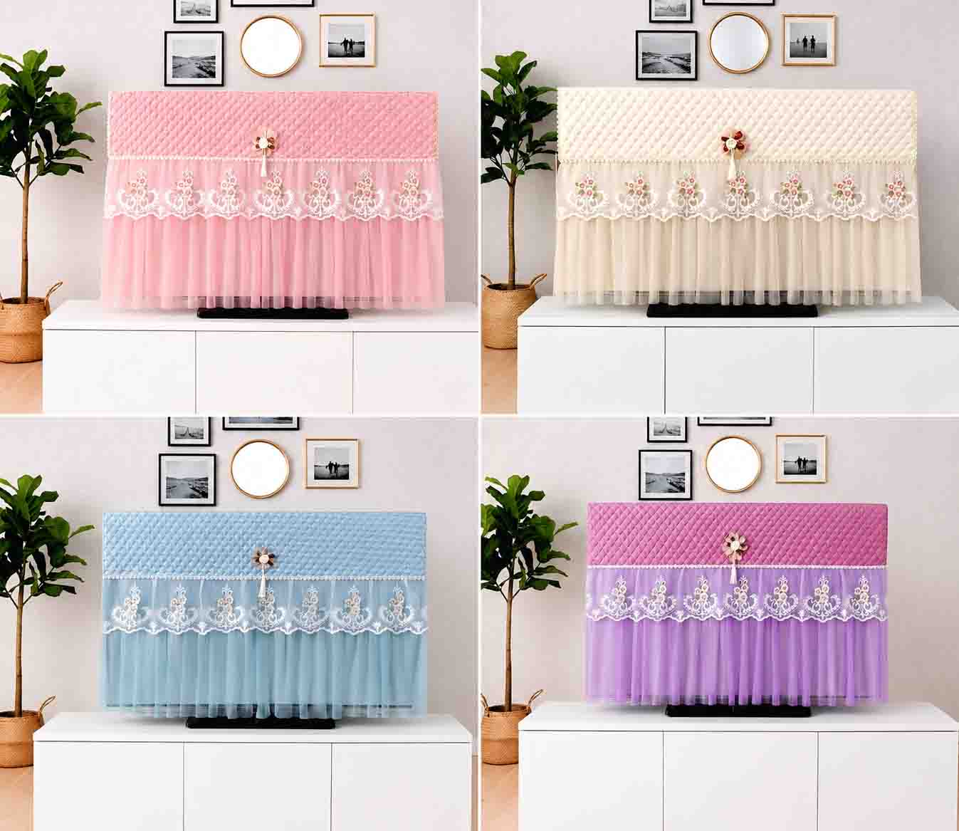 Premium High Quality LED TV Cover
